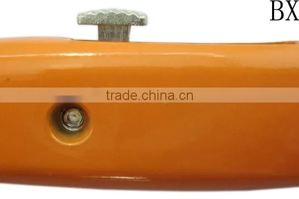 17mm Heavy-duty Stationary Knife, Paper Cutting Snap-off Blade Knife Stainless Steel Knife photo-6