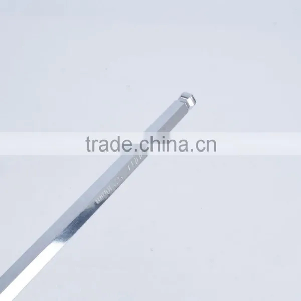 S2 Mirror Surface L Style Hex Key Sockets Wrench ,mirror Surface Hex Sockets ,S2 Socket Wrench photo-6