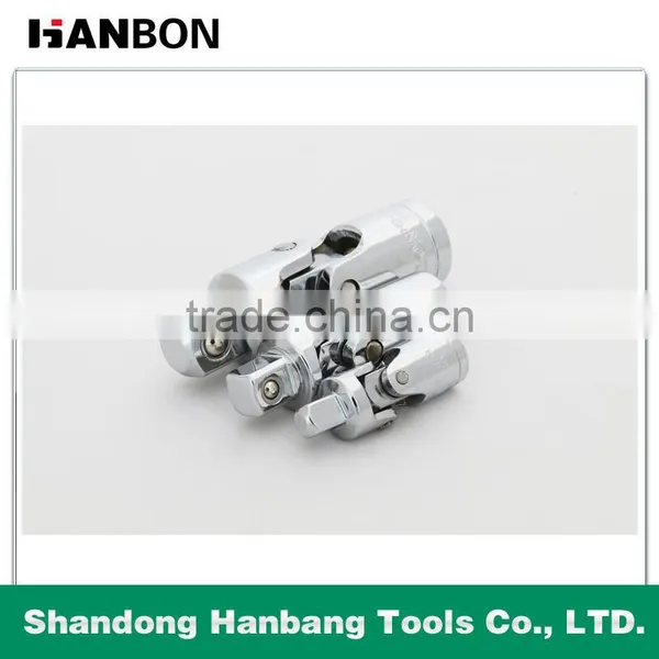 6.3mm/10mm/12.5mm Universal Joint With Mirror Surface photo-3