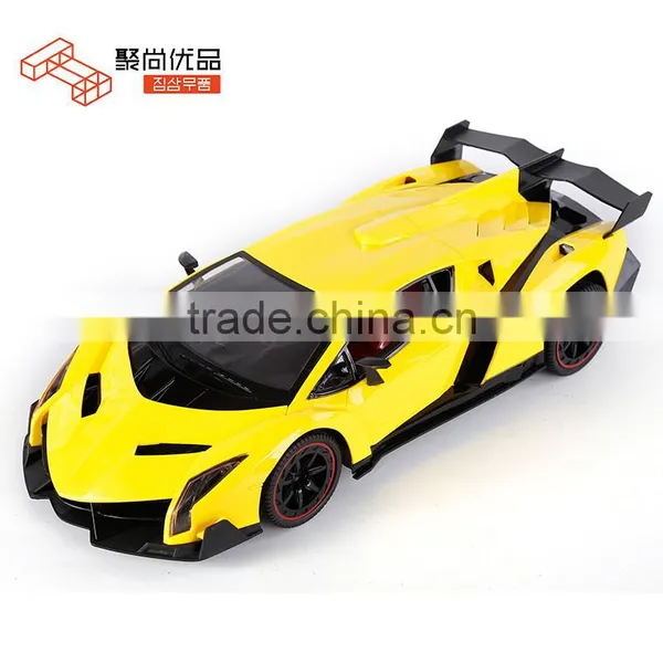 L00151 2017 New Design 1:6 Remote Control Cars,4CH RC Car, Radio Control Car photo-3