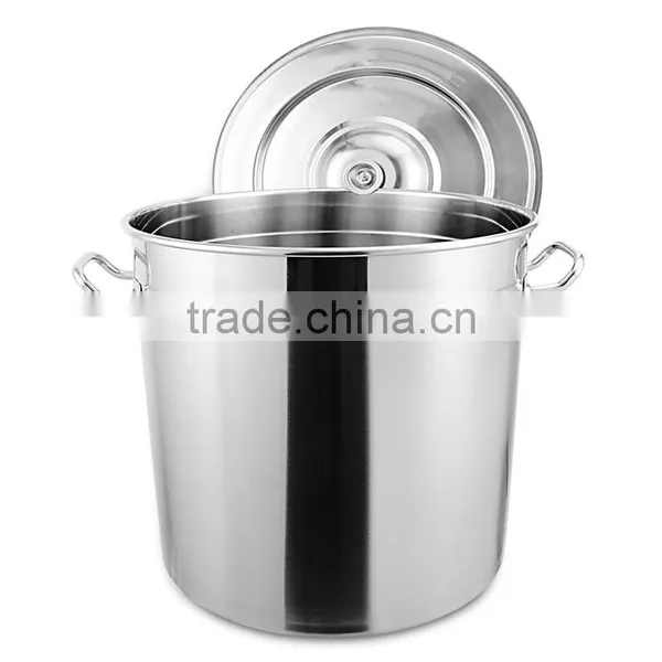 LOW MOQ Factory Directly Sale Commercial Stock Pot Food Bucket photo-6