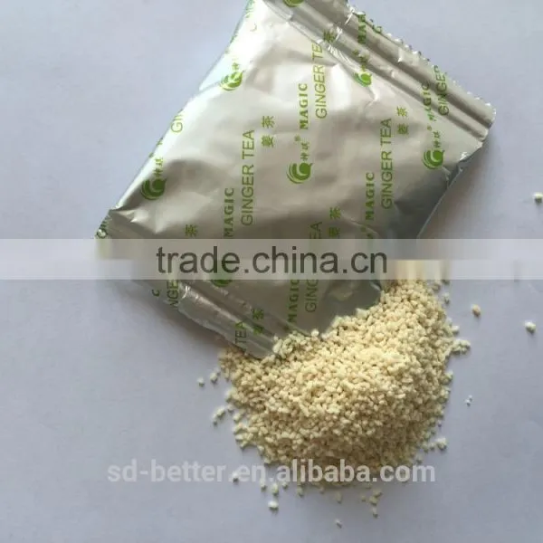 High Quality Ginger Tea With Honey, Chinese Ginger Tea photo-5