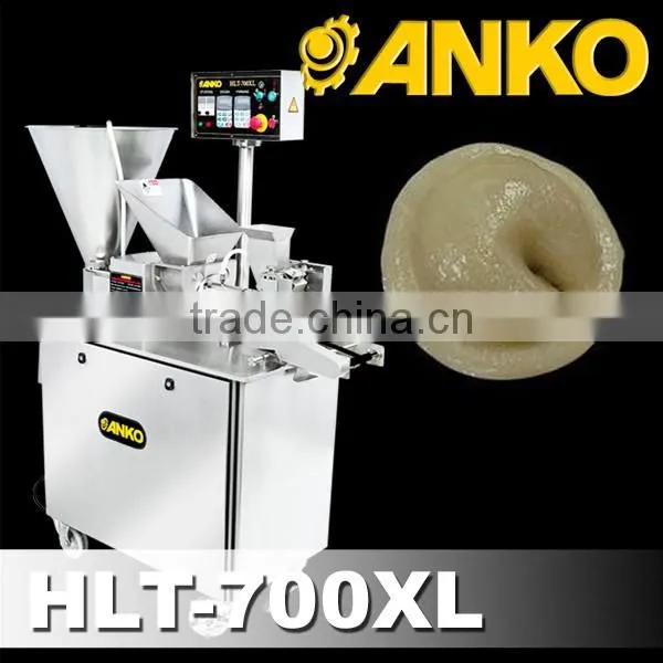 Anko Factory Small Moulding Automatic Korean Mandu Maker photo-5