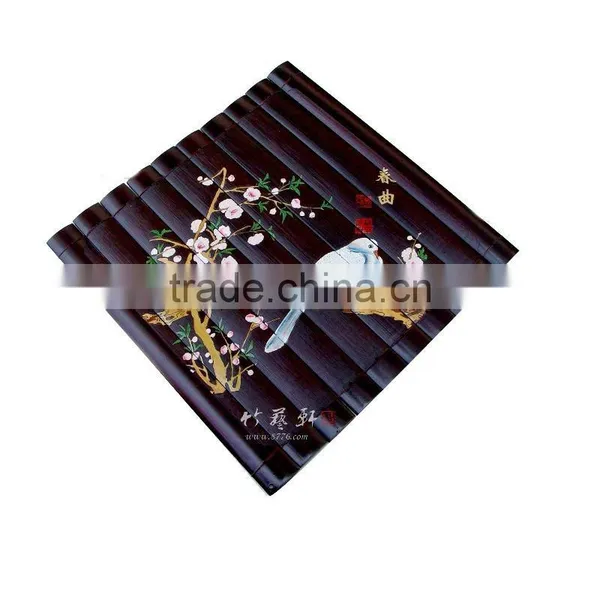 Customization Bamboo Printed Picture Gift photo-4
