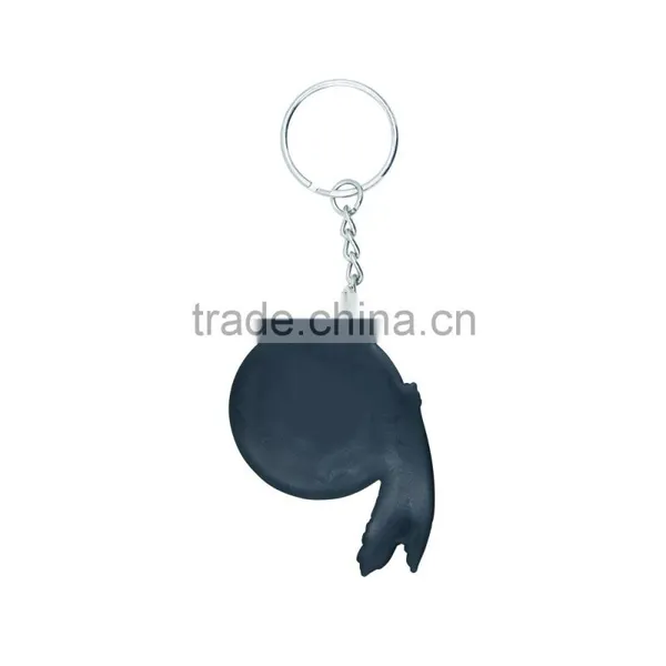 New Design Soft Pvc Keychain,pvc Rubber Keychain,3d Pvc Keychain photo-3