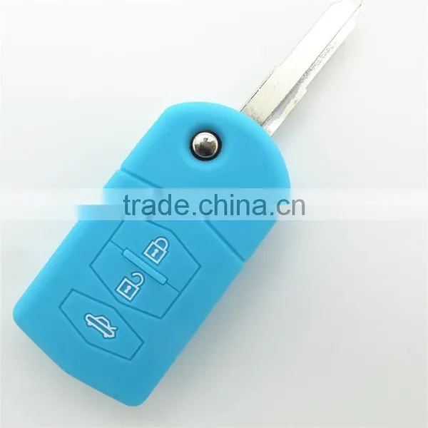 Hot Selling in China Market Mazda Key Case With Large Market photo-3