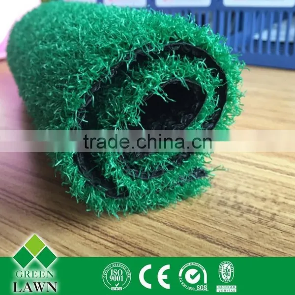 Artificial Grass Car Mat Carpet photo-3
