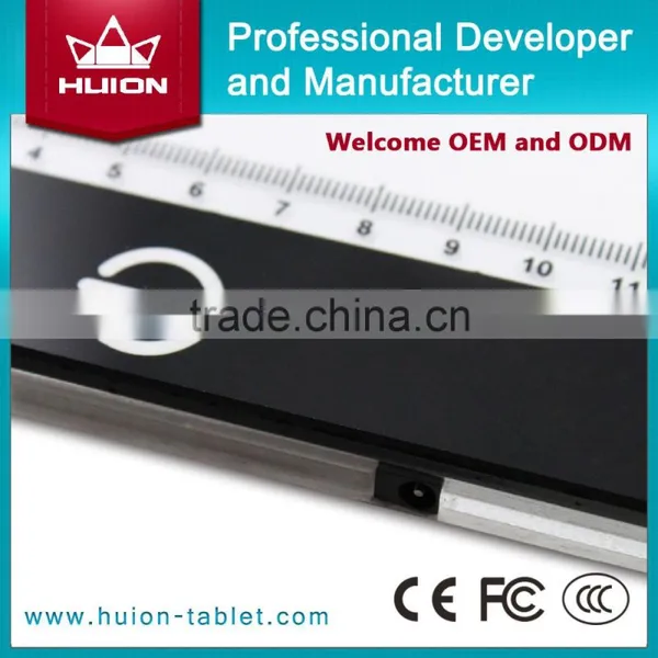 Huion A2 Light up Drawing Board for Tracing photo-5
