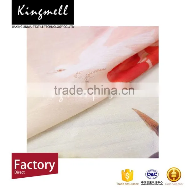 Linen Fabric Dress/linen Fabric Wholesale China/factory Direct Linen Fabrc photo-2