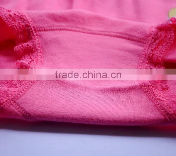 Girls Panties Thongs, Kids Underwear for Girls, Little Girls Modeling Panties photo-3
