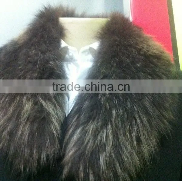 Fur Collar Hot Design New Arrival Men Winter Coat photo-2