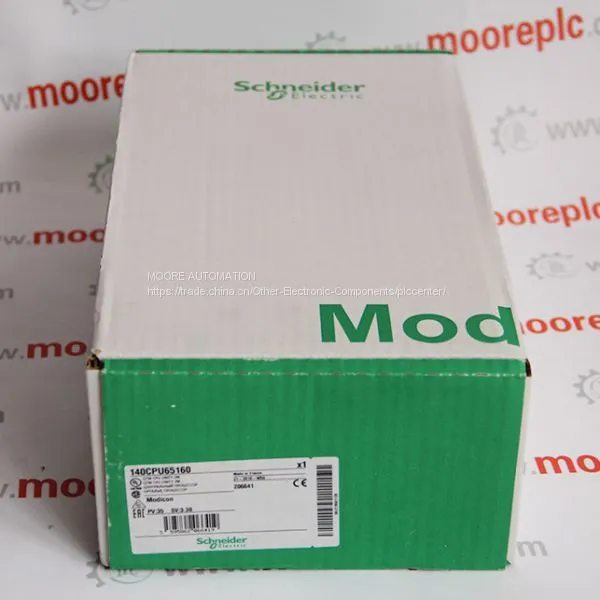 NEW HIGH QUALITY SCHNEIDER 140NRP95400 Modicon photo-2