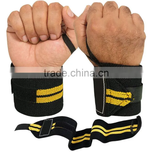 Power Lifting Straps photo-2
