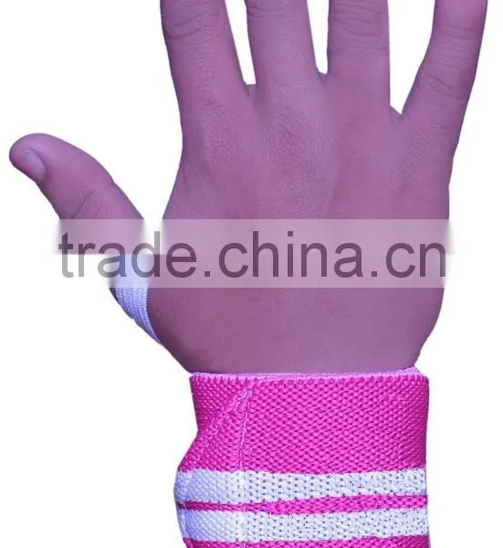 Ladies Weight Lifting Straps photo-3