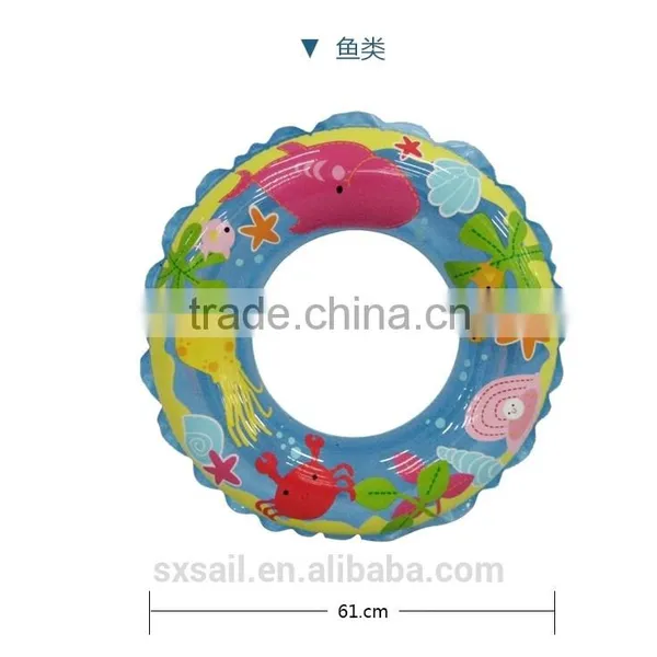 INTEX Inflatable Animal Float Ring photo-2