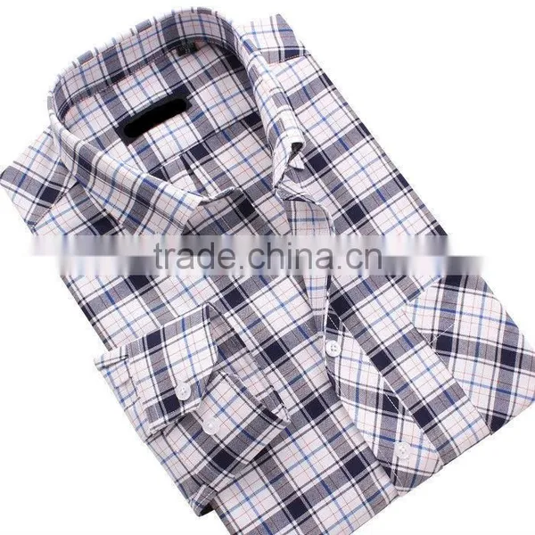 2016 Cool Design Oxford Shirt photo-6