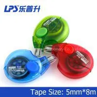 Soft Grip and Side Way Correction Roller No.W9617 photo-3