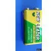 9V Battery