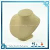 Wholesale Adjustable Necklace Display Fashion Design photo-2