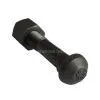 Fish Bolt-Rail Jointing photo-2