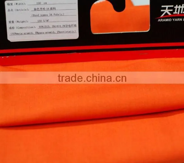 Aramid Fabric for Penetration Suspenders Mine for Safety photo-4