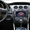 MAZDA CX-7 2 Din Car Gps Navigation in Car Dvd Player With Radio Factory photo-3