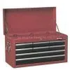 Metal Tool Chest TB223A