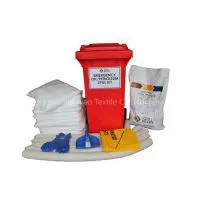Oil Only Absorbent Spill Kits photo-3