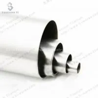 Baoji Eastsun Titanium Specialize in Titanium Seamless Pipe for Industrial