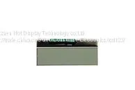 384x16 Dots COG Module--The Display Size of the Longest Line of 24 Characters COG 384x16 Dot Matrix photo-2