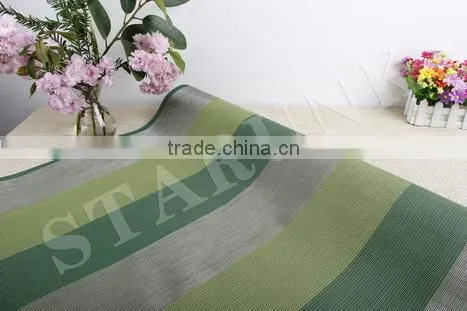 Colorful Pvc Coated Nets Cotton Fabric Textile photo-3