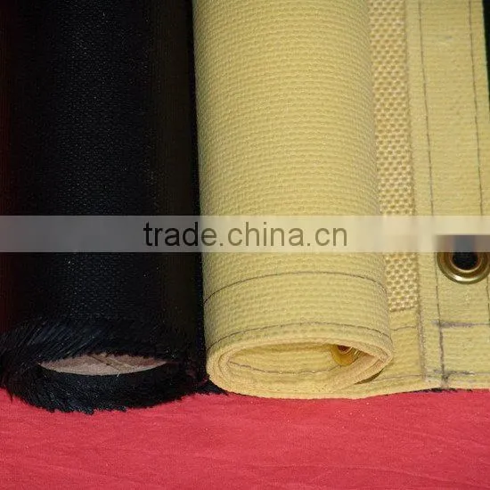 Fiberglass Fabric Coated With Neoprene(Neoprene Fabric)