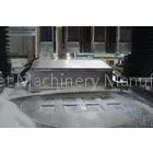 Double Layer Hydraulic Pharmaceutical Tablet Making Machine For Pressing Calcium Tablets