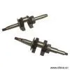 Sell Motorcycle Engine Crankshaft