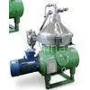 0.05 Mpa Mineral / Three Phase Industrial Oil Water Separators Filter Pressure