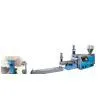 Two Stage Recycling And Granulation Machine