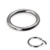 Titanium Segment Body Jewelry