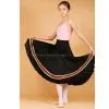 Children's Long Full Skirt