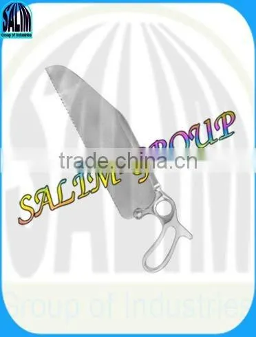 SATTERLEE BONE SAW ORTHOPEDIC SURGICAL INSTRUMENTS photo-5