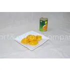 Delicious New Crop Canned Yellow Peach , Healthy Canned Fruit in Syrup