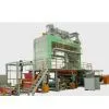 Three Layers Coated Tarp Laminating Machine