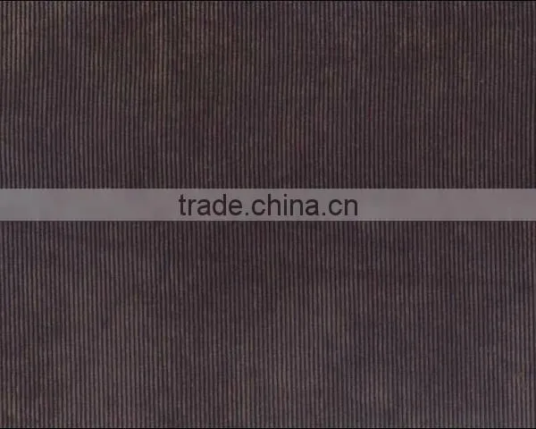 Spandex Corduroy Fabric For Apparel photo-2