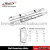Ball Sliding Track