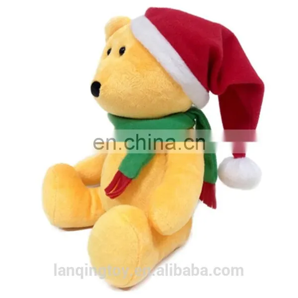 Custom Promotion Teddy Vortigaunt Plush Toy photo-4