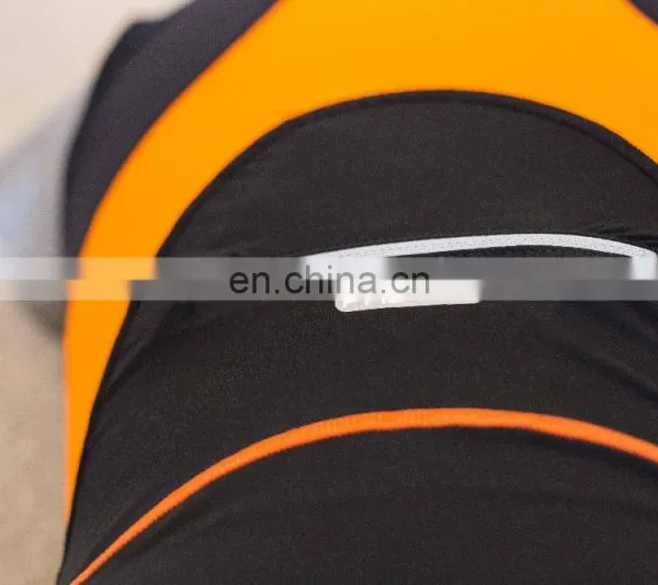 2017 New Design Utter Passion Men's Triathlon Suit photo-6