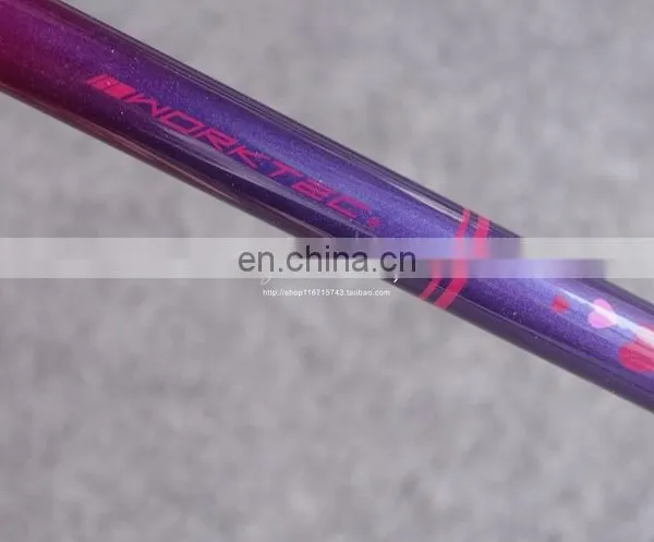 Taper Tip Graphite Iron Shafts photo-4