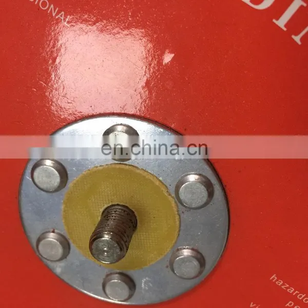 S.A.R Dual-Action Backing Plate With Hyper Flex Technology photo-2