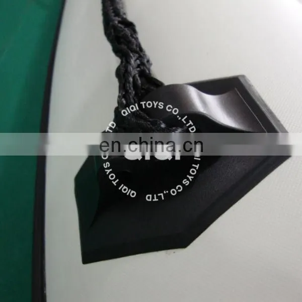 Hot Selling Cheap Inflatable Fishing Boat China photo-4