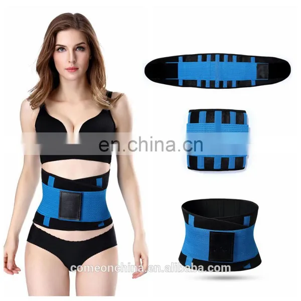 2017 New Waist Belt Slimming Shapper Belt photo-3