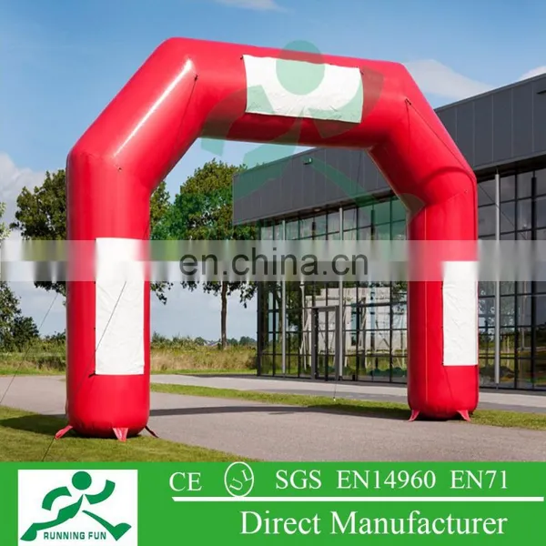 Inflatable Start Finish Arch for Sport Games photo-2